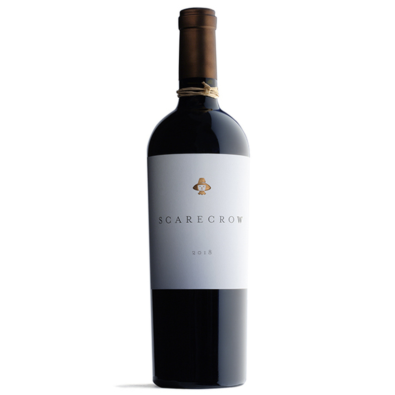 スケアクロウ・カベルネ・ソーヴィニヨン [2018] 750ml / Scarecrow Cabernet Sauvignon |寺田倉庫|信濃屋ネットショップ