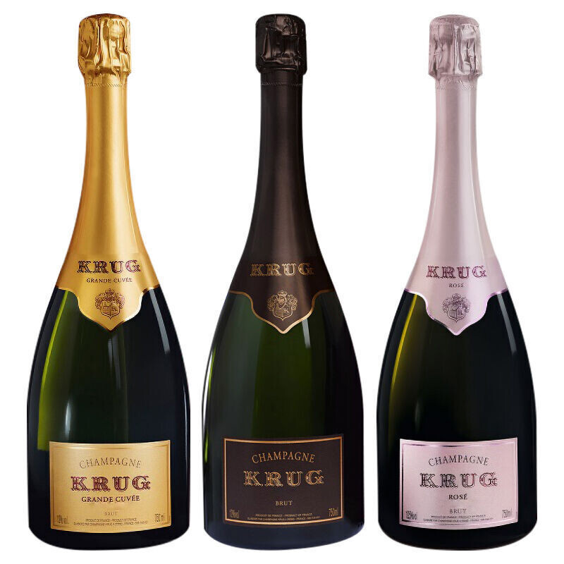 クリュッグ クロ・デュ・メニル・ブリュット・ブラン・ド・ブラン [2003]750ml/Krug|寺田倉庫|信濃屋ネットショップ