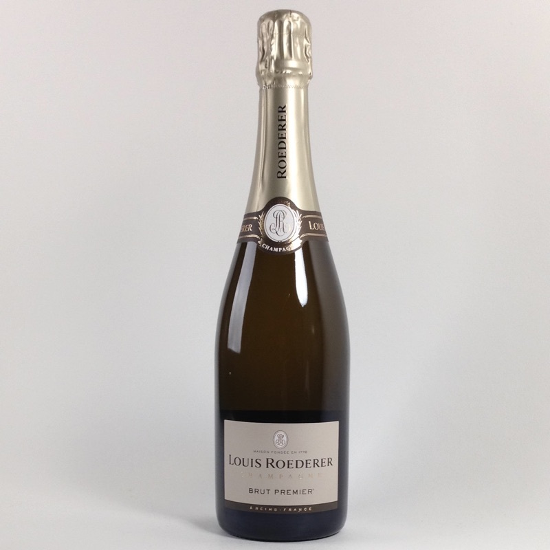 ルイ・ロデレール ブリュット・プルミエ [NV] 750ml / Brut Premier寺田倉庫TERRADA WINE オンラインストア