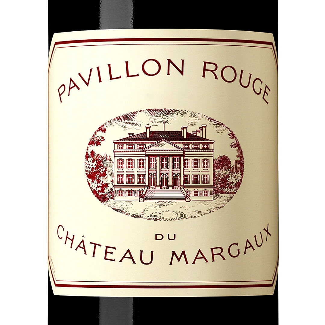 パヴィヨン・ルージュ・デュ・シャトー・マルゴー [2014] 750ml / Pavillon Rouge du Chateau Margaux|寺田倉庫|株式会社徳岡  [shop Bon repas]