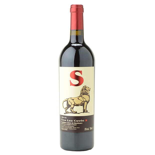 クロ・レオ 2012 Clos Leo 赤ワイン クロ・レオ 2013 | ワイン