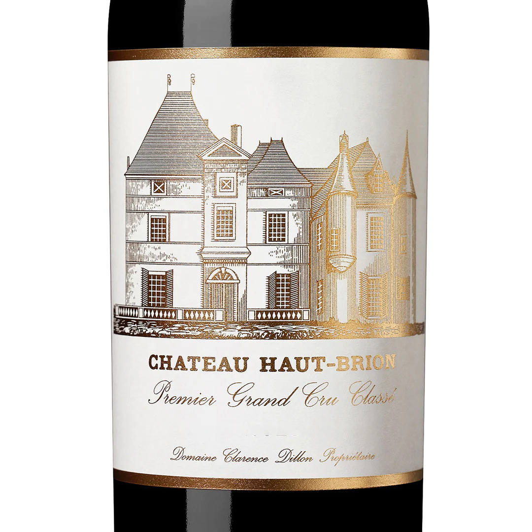 シャトー・オー・ブリオン [2022] 750ml / Chateau Haut-Brion|寺田倉庫|株式会社徳岡 ボルドープリムール