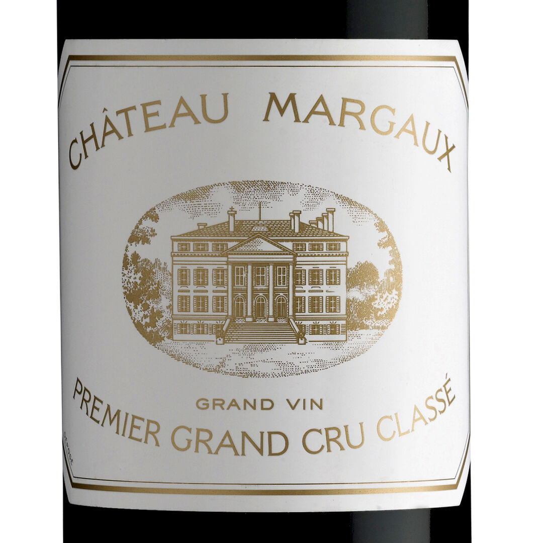 シャトー・マルゴー [2022] 750ml / Chateau Margaux|寺田倉庫|株式会社徳岡 ボルドープリムール