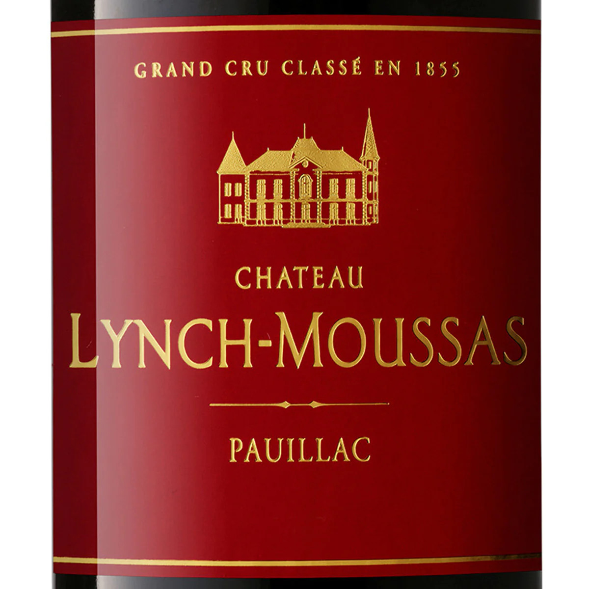 DE MOUSSAS ボルドー 赤ワイン 2022 750ml