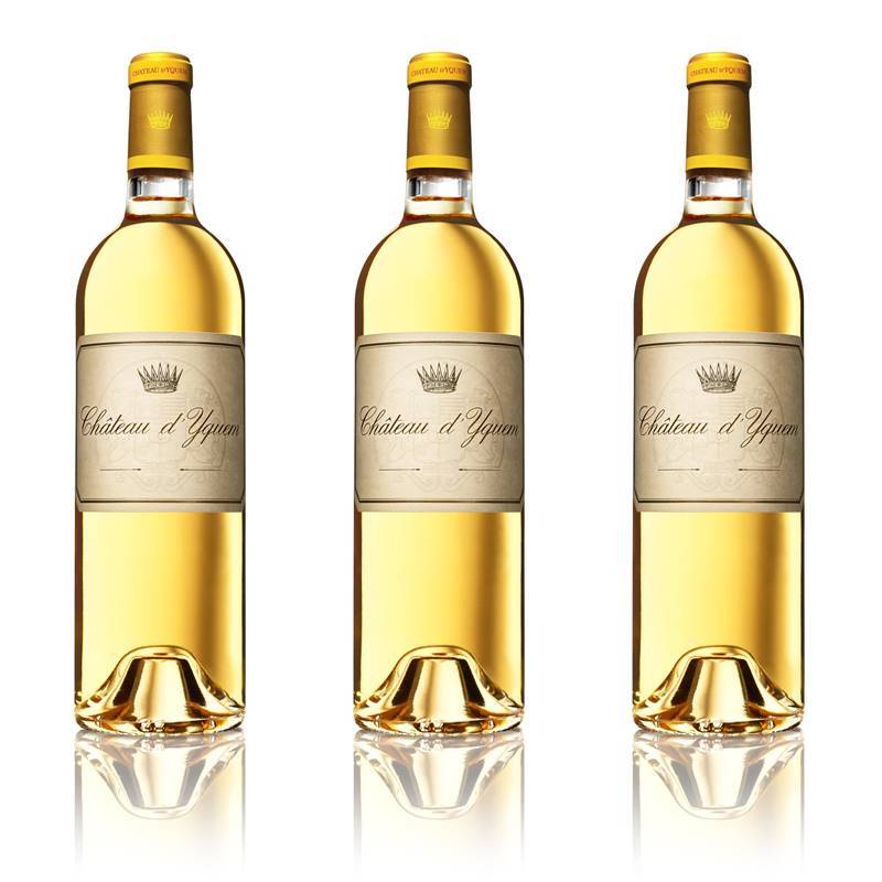 シャトーディケム Sauternes 7 ボックス入 シャトーディケム Sauternes 7 ボックス入