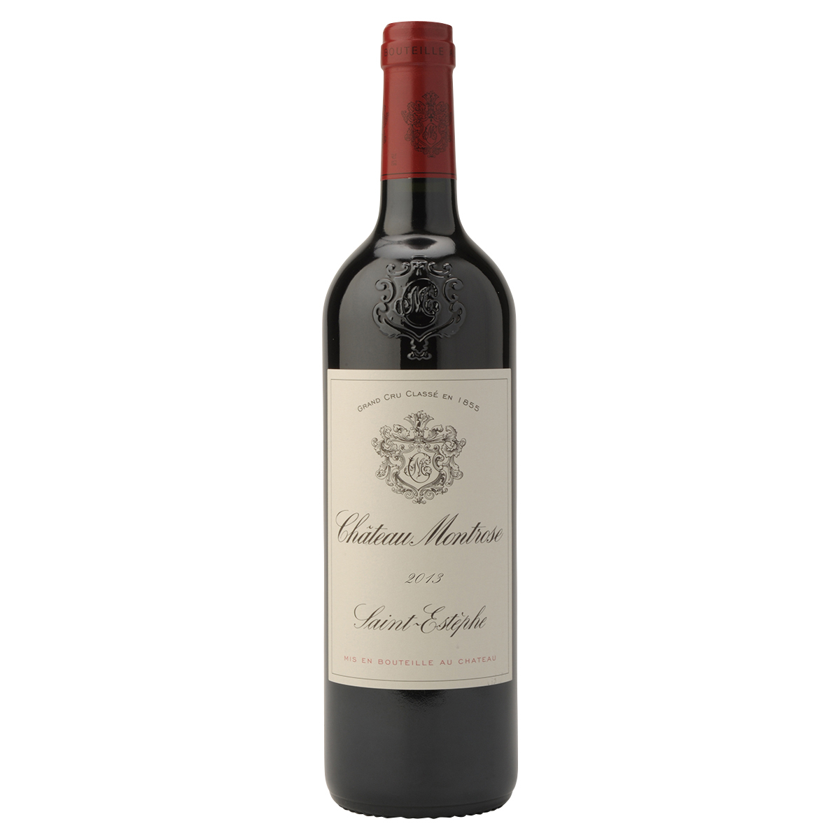 シャトー・モンローズ [2013] 750ml / Chateau Montrose|寺田倉庫|株式会社徳岡 [shop Bon repas]