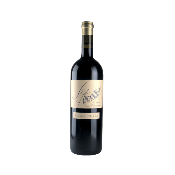 L'Aventure Estate Cuvee 2014 | Wine.com