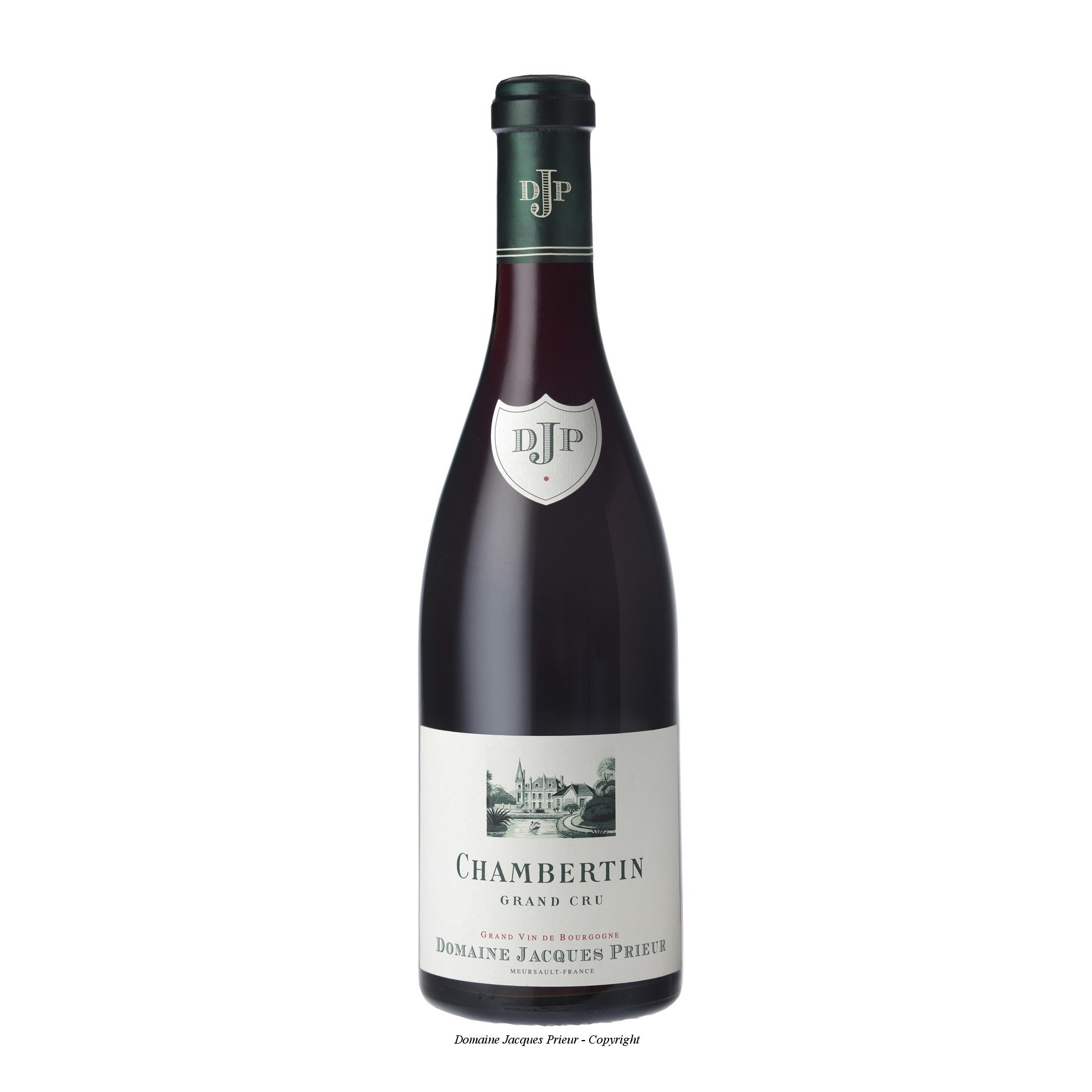 シャンベルタン・グラン・クリュ Chambertin Grand Cru|寺田倉庫  