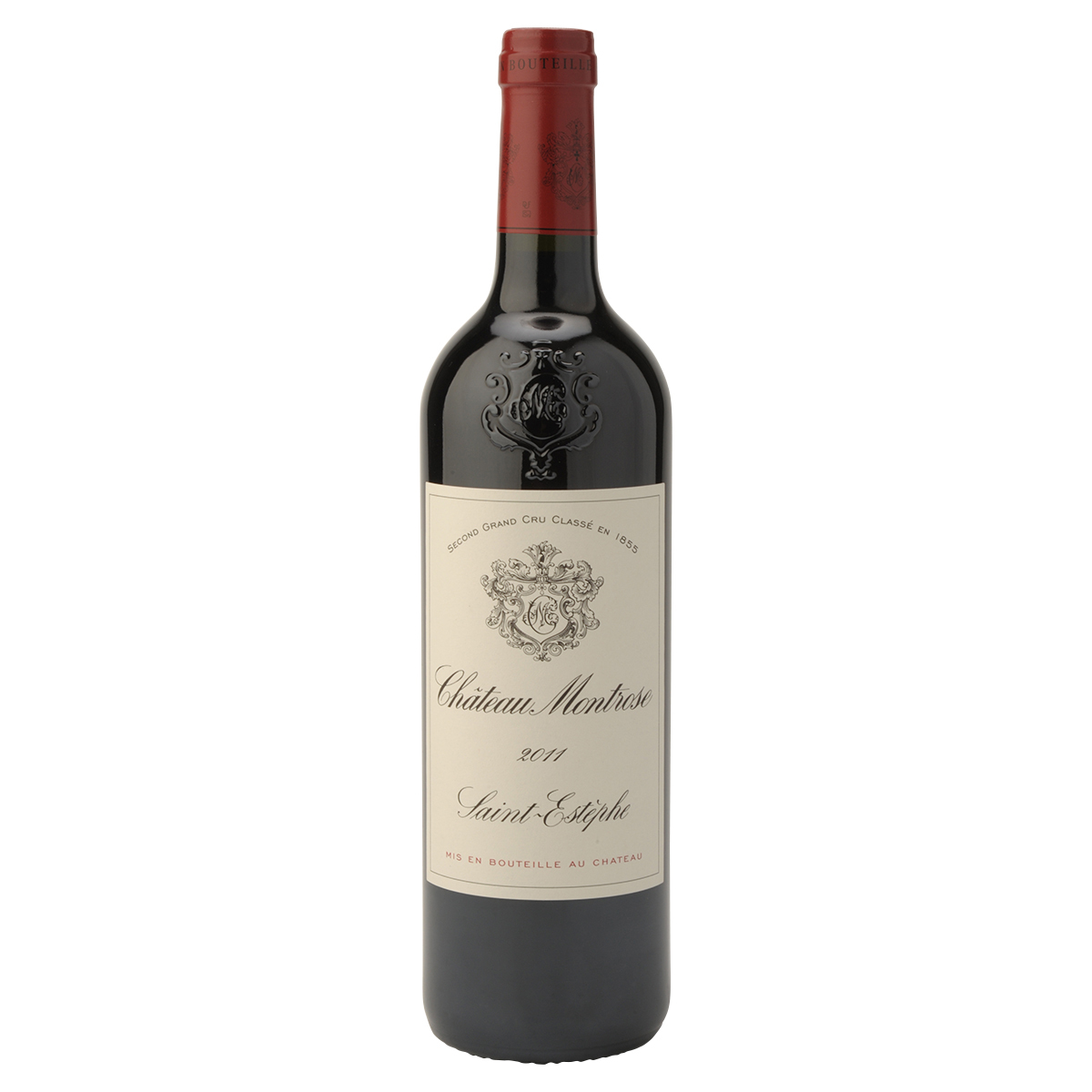 シャトー・モンローズ [2011] 750ml / Chateau Montrose|寺田倉庫|株式会社徳岡 [shop Bon repas]