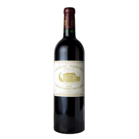 シャトー・マルゴー [2000] 750ml / Chateau Margaux|寺田倉庫|信濃屋ネットショップ